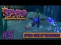 Spyro: Year Of The Dragon [Reignited Trilogy] Part 5 - (Underwater)