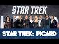 'Star Trek Picard' Premiere - London