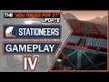 Stationeers: The 'You Asked For It' Update | Overview, Gameplay & Impressions IV (2021)