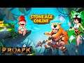 Stone Age Online Android Gameplay