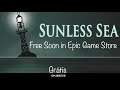 SUNLESS SEA em breve vai estar GRÁTIS para PC na Epic Game Store, Aproveite GAME FREE SOON Dia 25/02