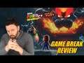 Super Mario 3D World + Bowser's Fury - A Super Saiyan Good Time - Game Break Review