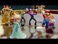 Super Mario Party Minigames #33 Daisy vs Peach vs Rosalina vs Mario