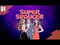 Super Seducer [E04] - Kapitel 4 💏 Let's Play