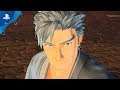 Sword Art Online: Alicization Lycoris | Taipei Game Show Trailer | PS4