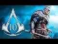 SYNOWIE RAGNARA! | Assassin's Creed Valhalla PL [#10]