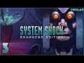 System Shock: Enhanced Edition - 1080p60 HD Walkthrough Part 3 - Reactor (Level R)