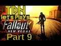 TDN Let's Plays Fallout New Vegas Part 9 - Dog Is God