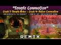 [Temple Ruins + Potion Commotion] CB1/CB4 IAT MASHUP — Temple Commotion
