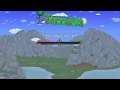 Terraria 1.4 (Jouney's End) Update. Play #12 (New World)