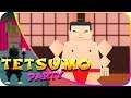 TETSUMO PARTY Gameplay Español (PC) 1440p – ENTRA POR EL HOYITO #tetsumo