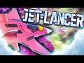The BEST Indie Plane Game?! - Jet Lancer #1 LIVE Blind Playthrough