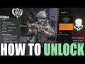 The Division 2 - HOW TO GET STRIKER GEAR SET & NEW SYSTEM CORRUPTION GEAR! (WARLORDS OF NEW YORK)
