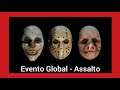The Division - Evento Global - Assalto - Grand Central Station - Perfeito