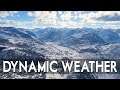 The Importance Of Dynamic Weather - New Tech - Flight Simulator 2020