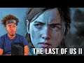 The Last of Us Part II THIS GAME IS AMAZING!!!