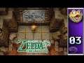 The Legend of Zelda: Link's Awakening [Switch] (Part 3)
