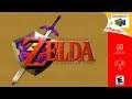 The Legend of Zelda: Ocarina of Time 100% - Full Game Walkthrough / Longplay (HD)