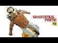The Rocketeer 7 Inch Diamond Select Toys Movie 4K Action Figure Review