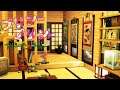 The Sims 4 Snowy Escape[13]บ้านหลังสุดท้ายอันอบอุ่น