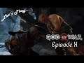 The Split: God of War - Playthrough Episode X