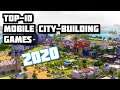 TOP 10 Free Mobile City-Building Simulators on IOS/Android (2020)
