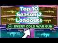 Top 10 Loadouts for all CW Warzone Guns that matter, Warzone Tips by P4wnyhof