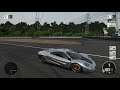 Top Speed Run McLaren F1 VS Pagani Zonda R Forza Motorsport 7