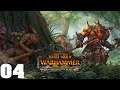 Total War Warhammer 2: The Silence & The Fury - Let´s Play 04 - Neue Jagdgründe