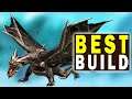 Tournament Winning KUSHALA DAORA (Best Build) Monster Hunter Stories 2