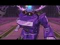Transformers Devistation Babbleplay part 6 - Always Read What You Equip