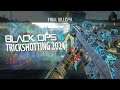 Trickshotting on BO2 CONSOLE in 2021! (is it still playable?)