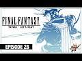 Trivia Let's Play Final Fantasy I (Blind) | Episode 28 | ShinoSeven