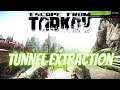 Tunnel Extraction Shoreline PMC - Escape From Tarkov