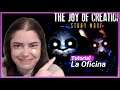 TUTORIAL TJOC | LA OFICINA | MODO HISTORIA