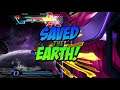 Ultimate Marvel Vs Capcom 3 Character Endings volume 9