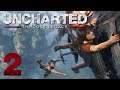 UNCHARTED: The Lost Legacy #2
