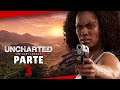 Uncharted: The Lost Legacy no HARD - Em busca do Rubi da Rainha / Parte 3