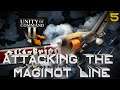 Unity of Command II: Blitzkrieg - Attacking the Maginot Line - Part 5