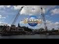 Universal Orlando January 2020 Update with The Legend