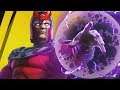 Unlocking Magneto into the game | Marvel Ultimate Alliance 3