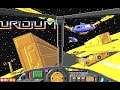 Uridium Plus Review for the Commodore 64 by John Gage