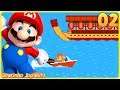Vamos Jogar Mario e Sonic nos Jogos Olímpicos Tokyo 2020 Parte 02