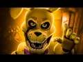 Venha pro real MEDO em FNAF! Five Nights in the Dark