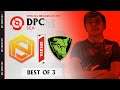 Vice Esports vs Neon Esports Game 1 (BO3) | DPC 2021 Season 1 SEA Upper Division