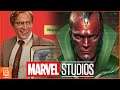 Vision Actor Paul Bettany Offers Hope of Return to the MCU