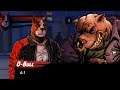 War Dogs: Red's Back -  Story Mode Part 3 Boss Battle - Beat'em up for Android