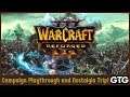 Warcraft 3: Reforged! Ep#30 Daughters of the Moon!