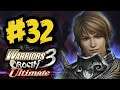 Warriors Orochi 3 Ultimate - Chapter 1: Battle of Nanjun - Part 32