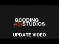 We are now GCoding Studios! (Formerly Mine 52 Productions)